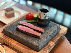 M9肉眼牛排-Mr·Fish鱼鲜生海鲜放题(银泰in99店)