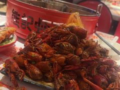 -熊记虾王·小龙虾(东晓南店)