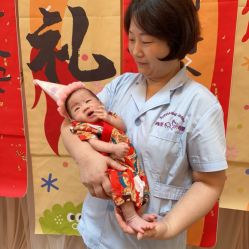 点击看大图 -尚圣月子会所·庄园式月子中心(萧山湘湖店)
