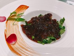 老醋海蜇-蝶园·装修中(BFC外滩金融中心店)