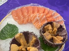 -广胜通达海鲜食府(黄沙店)
