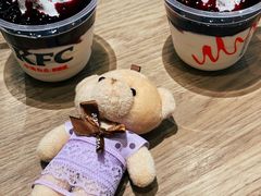 -肯德基(春申店)