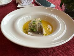 -洲际酒店·凌霄中餐厅SUMMIT