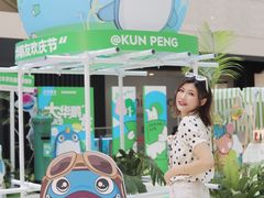 -光启城时尚购物中心