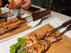 -开海·红岛海鲜虾水饺(石老人店)