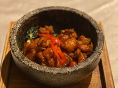 -上海金桥红枫万豪酒店-万豪中餐厅