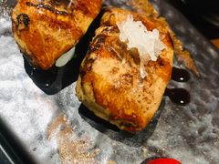 鹅肝寿司-魔丼屋(日月光店)