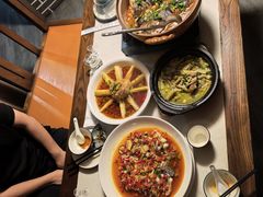 -千岛湖小鱼儿·淳安匠心农家菜