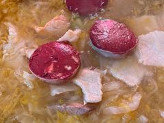 -东北菜冰城一家人