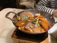 -绿茶餐厅(北京世纪金源店)