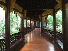 -剑河仰阿莎温泉小镇