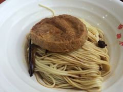 葱油拌面-珊珊小笼馆(仙霞路店)