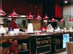 -红棉中餐厅·广州海航威斯汀酒店