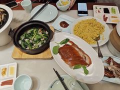 -鸭匠食府·挂炉烤鸭·新京菜(阜成路店)