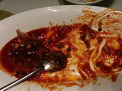 -阿明小菜·海鲜·上海菜(梅陇店)