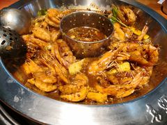 -喜虾客·大虾火锅(郑州无限城店)