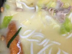-阿香米线(凯德广场.1818店)