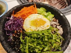 -韩香福烤肉庄园(文化西路店)