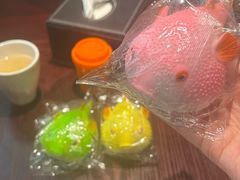 -永安鱼庄·镇江菜(东吴路店)