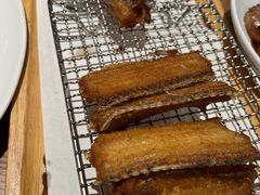 -老头儿油爆虾(金鹰世界店)