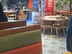 -三毛牛肉店(福强店)