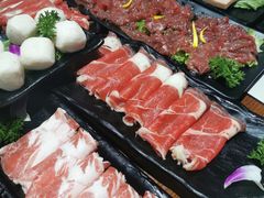 -束河人家(南锣鼓巷店)