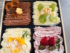 -山与蓝·轻糖鲜果蛋糕(勒泰店)
