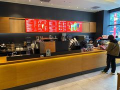 -星巴克(广州天河北龙口店)