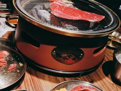 -西塔老太太泥炉烤肉(万柳华联店)