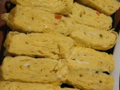 芝士鸡蛋卷-第二外国语学院-韩国餐厅(朝阳路店)