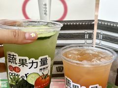 -炖物24章·顺时轻养茶(杭州大厦店)