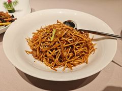 -毛家饭店·30年融合新湘菜(汉峪金谷店)