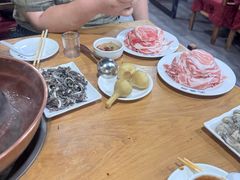 -元盛居(生态大街店)