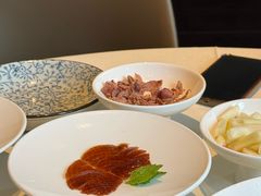 -四季民福烤鸭店(外滩外白渡桥店)