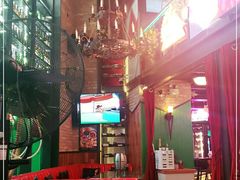 -Famous肥猫墨西哥音乐餐吧(五棵松华熙LIVE店)