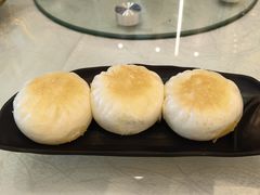 -福满园大酒楼(梅林店)