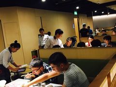 -海底捞火锅(关山保利店)