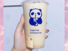 -茶百道(翠柏店)