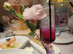 -PARFUM FLORAL花境法餐(南京首店)