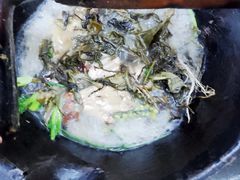 油茶-牛八宝桂林米粉(八里庄店)