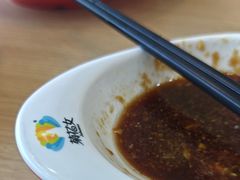 -菊花女水饺(闻涛苑店)