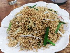 -南记食粥坊·宵夜大排档(莲花总店)