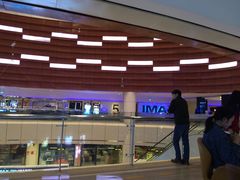 -金逸影城(武汉人信汇IMAX店)