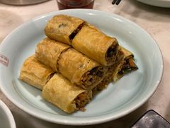 -小吊梨汤·北京菜·烤鸭(清河万象汇店)