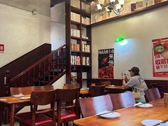 -付小姐在成都(中山公园店)