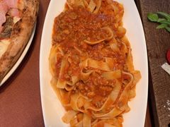 -Mammamia意大利餐厅(阳春巷店)