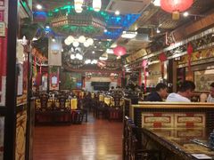 大堂-缪氏川菜(丰盛町店)