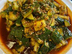 -喜洲翰林餐厅(董家百年老宅店)