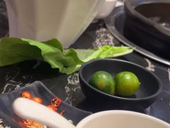 -润泽园海南椰子鸡·糟粕醋火锅(拱北店)