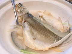 -莆田餐厅PUTIEN(三里屯店)